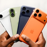 小米暴跌21%！国内手机只剩两家正增长