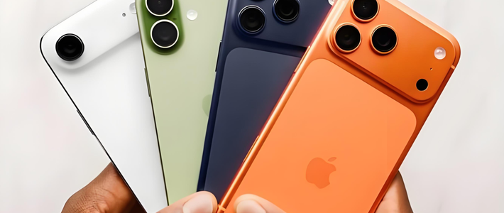 小米暴跌21%！国内手机只剩两家正增长