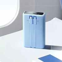 充电宝新国标！你用不用换充电宝一文看懂