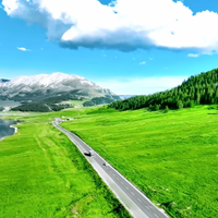 SQD-Mini LED普及元年，这台T7M Pro真香了