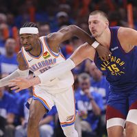 亚历山大领跑ESPN最新MVP模拟投票，88张第一选票断档领先