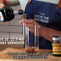 【转载】5 款纽约现代简易鸡尾酒精选