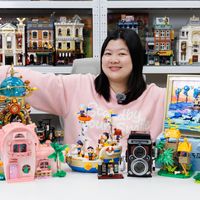 国产积木YYDS🔥200元必买宝藏