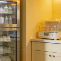 婴儿消毒柜哪个牌子最好？品牌排名榜前十盘点实测，看完不纠结