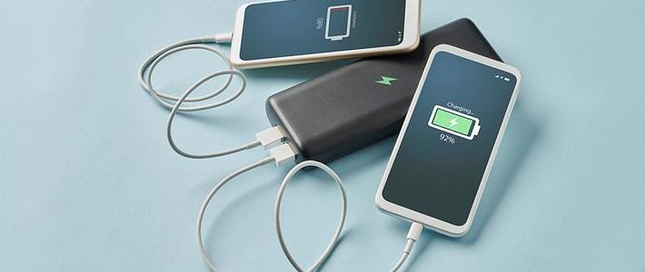 充电宝新规落地：禁止二手电芯、强制安全年限，告别安全焦虑