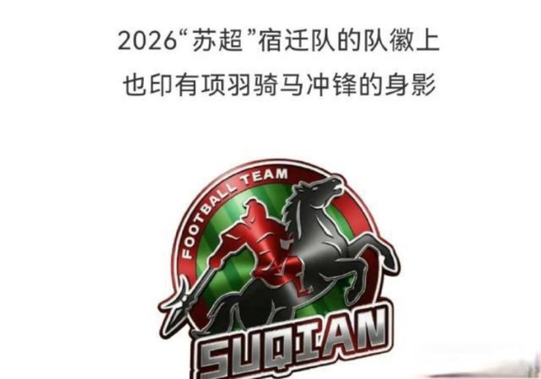 网友喊话成真!宿迁文旅火速邀约“霸王”何润东助阵苏超