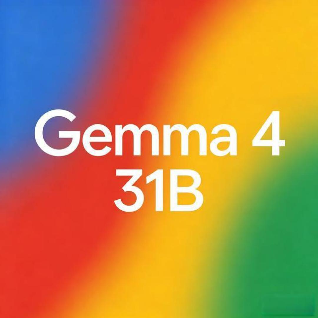 谷歌Gemma 4评测:参数效率革命,24GB显卡也能玩转AI Agent