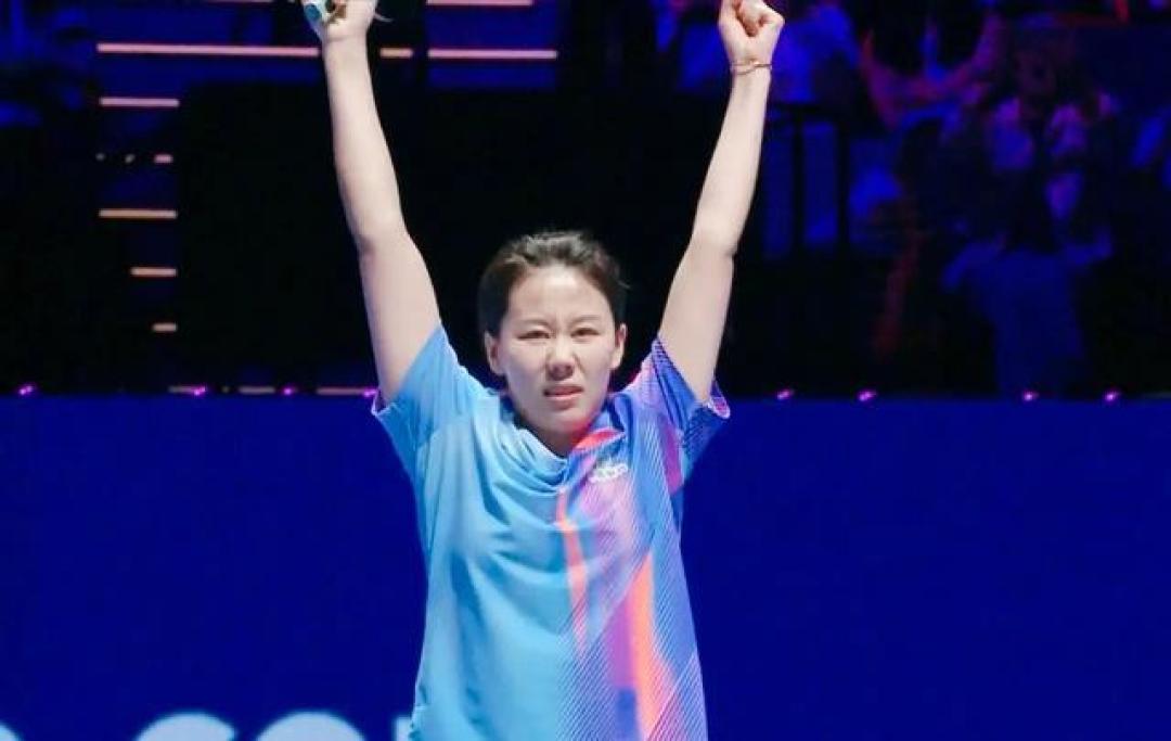 2-0领先被追平!陈幸同六局苦战力克迪亚兹,惊险晋级八强