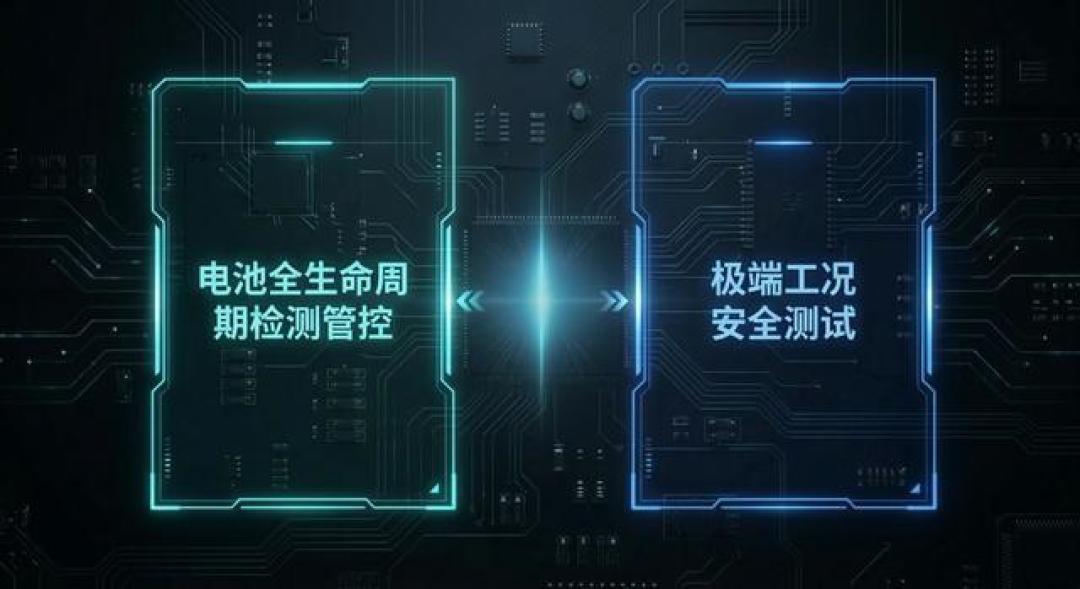 充电宝新规落地:禁止二手电芯、强制安全年限,告别安全焦虑