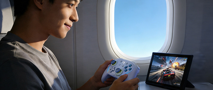 300块的手柄别乱买，这三类国产手柄最容易踩坑