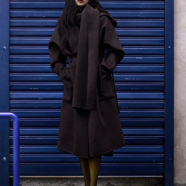 高个子女生穿搭秘籍：巧用基础款，穿出松弛精致的高级感