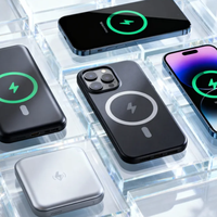 标称65W快充却连手机都喂不饱？协议不匹配才是充电宝最大陷阱