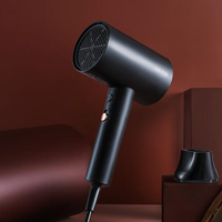 风速≠护发：恒温精准度才是吹风机选购的核心标准