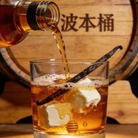 威士忌的“风味塑造者”：橡木桶如何点石成金？