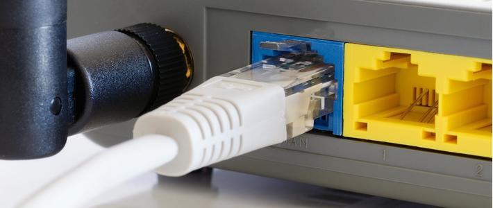 千兆宽带跑不满？你家的光猫、网线、路由器没达标才是真瓶颈