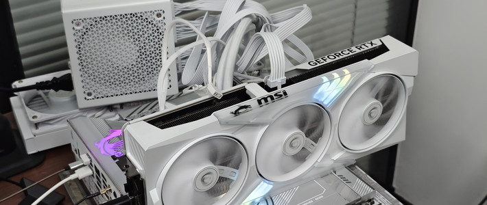 250K Plus搭显卡上限在哪里？从5060到5080全显卡实测