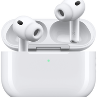 苹果推送8B39固件升级，AirPods Pro 2/3与AirPods 4连接稳定性显著提升