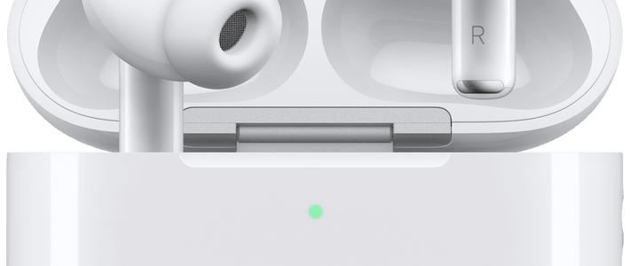 苹果推送8B39固件升级，AirPods Pro 2/3与AirPods 4连接稳定性显著提升