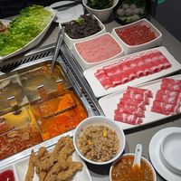 85元“7荤2素”火鍋套餐根本不值？真相是調理肉混搭低飽腹食材，還得另付38元鍋底