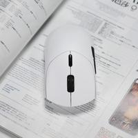 无线鼠标打FPS真不掉链子？2026实测数据颠覆你的认知