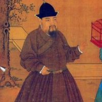 明服不是纯粹汉服——论明服与元朝蒙古服饰的关系