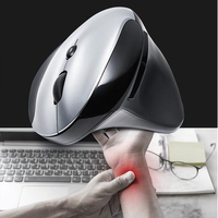 人体工学鼠标打游戏反而更累？真正兼顾舒适与性能的只有这三款