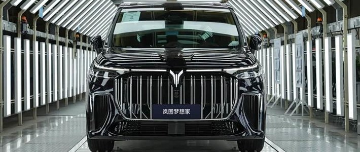 3月交付同环比又是双增长，岚图汽车到底做对了什么？