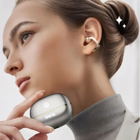 实测不玩虚的！5款热门蓝牙耳机，年轻人高性价比之选汇总