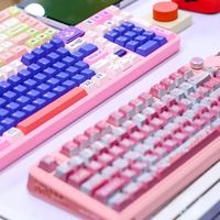 FPS玩家先换耳机，MOBA党再看键盘：三件套升级真相