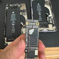 iPhone翻新机识别指南：三处细节暴露非原装，买前必查