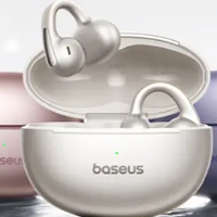 耳机选“合耳”更要“合心”：开放式蓝牙耳机实测与选购心得