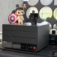 NAS必须配UPS？断电毁数据的真相和你的设备到底值不值这钱