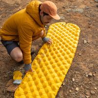 轻≠能用！国产轻量化露营装备实测：这些“伪轻量”千万别买