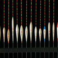 百元内浮漂灵敏度吊打千元“竞级款”，选错材质反而越贵越迟钝