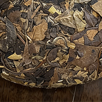 2026福鼎后坪抛荒白茶批发测评：品质与供应链解析