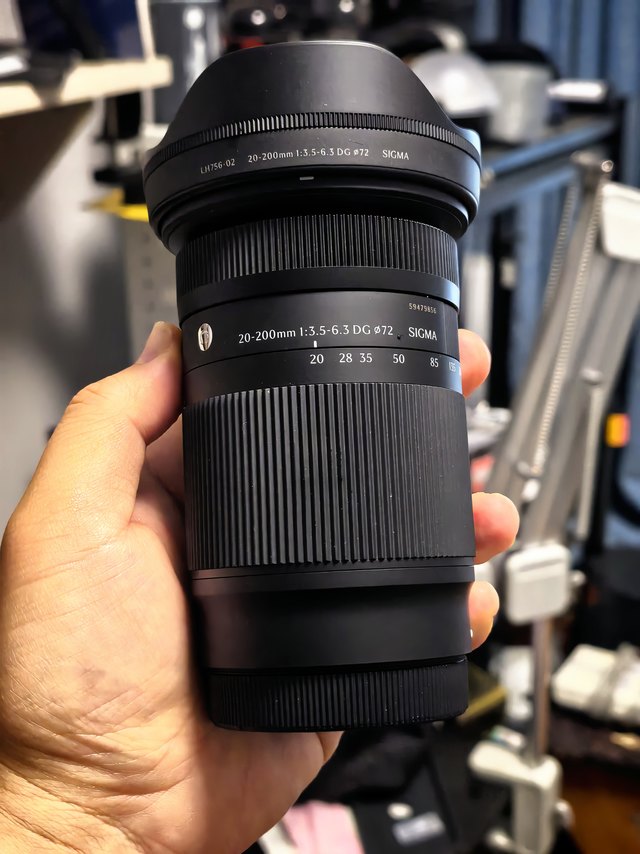 跳水一千五百块之后适马这支大变焦头终于问鼎最佳天涯镜了！