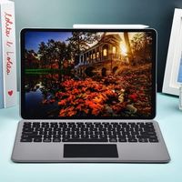 4K平板只是智商税？260PPI才是普通人真正的甜点