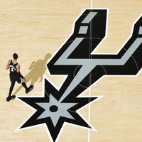 【美职篮巅峰对决】新王登基！22岁文班亚马登顶MVP榜，更新还要加强？