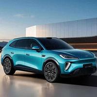 4款中型SUV即将上市:风云T9L、别克至境E7及大众双车对比