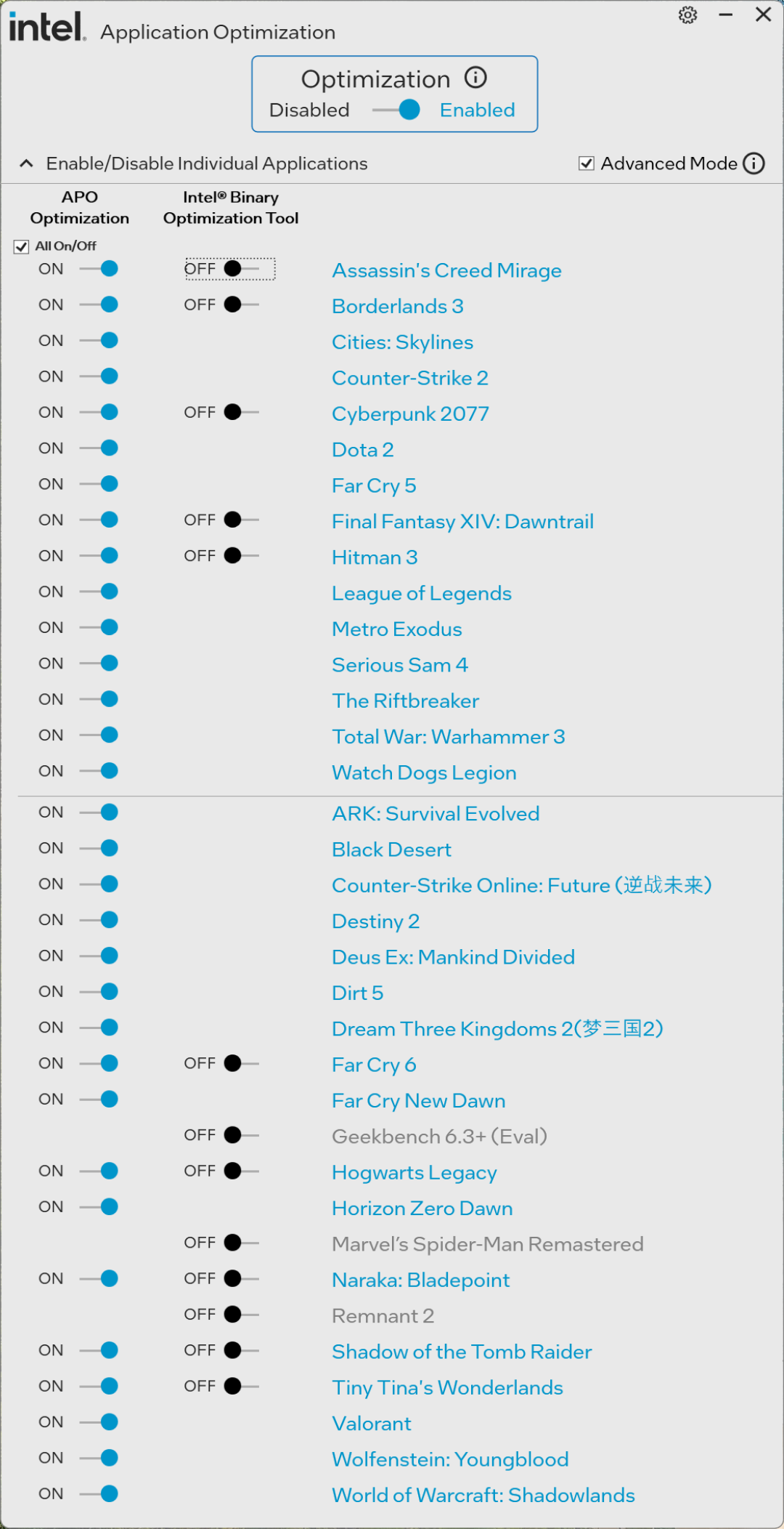 酷睿Ultra 200S Plus延迟的测试:黎明前的不“9”赛道