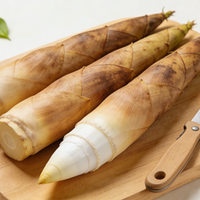 这三种野菜不焯水真会进医院，30秒就能避险