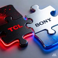 八千块的索尼电视，画质灵魂还在，但硬件已输国产五千块