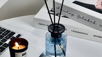 300元以上“小众高级感”香薰，多数只是包装税，这2款百元级才真高级