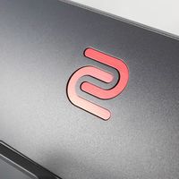 OLED屏幕很好，为啥三角洲主播还要选择上TN面板的卓威显示器？