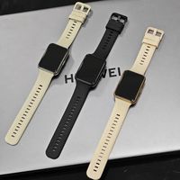 一百出头拿下几百个22年上市799的华为Watch Fit2智能手表，还能独立下载软件你看咋样？