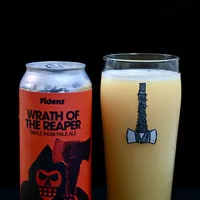 费登斯-愤怒收割者 夯爆了