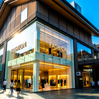 耐克Q3营收113亿美元；东方甄选首家线下店4月北京开业；Ralph Lauren中国内地首家旗舰店落地成都｜消研所周报