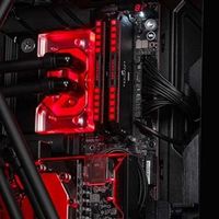 208MB的缓存怪兽 厂商借9950X3D2推销水冷：直言风冷压不住