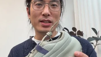北面Never Stop都市户外休闲鞋：性能参数与穿着体验解析