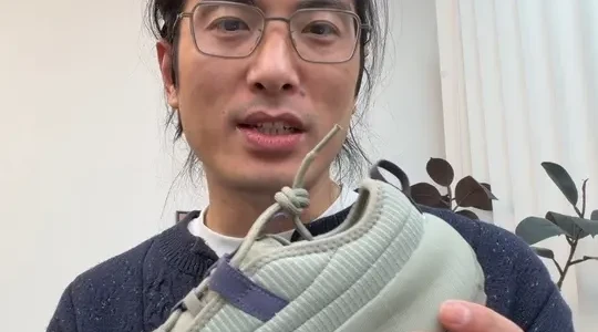 北面Never Stop都市户外休闲鞋：性能参数与穿着体验解析